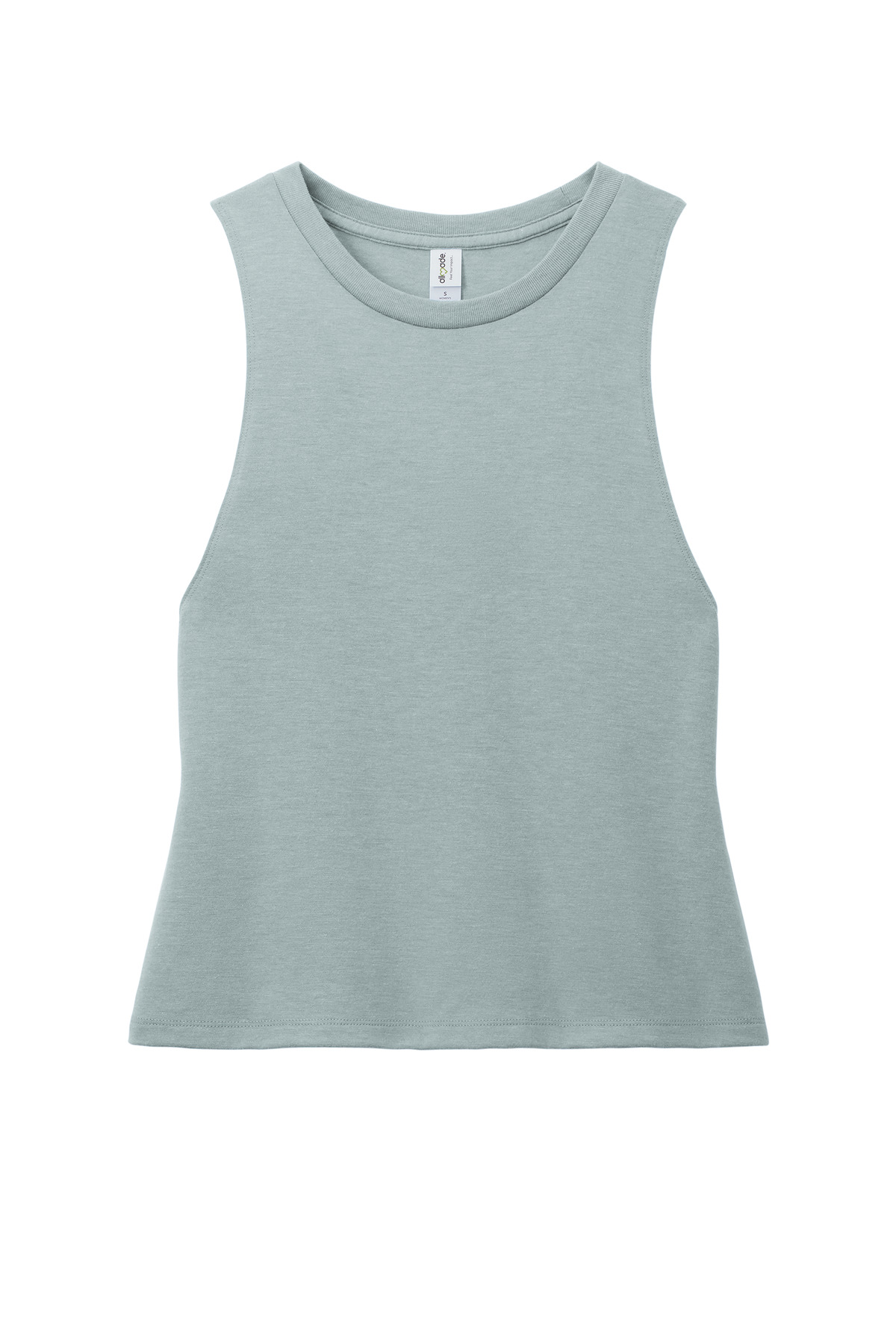 AllMade Allmade ®  Women's Tri-Blend Muscle Tank AL2020