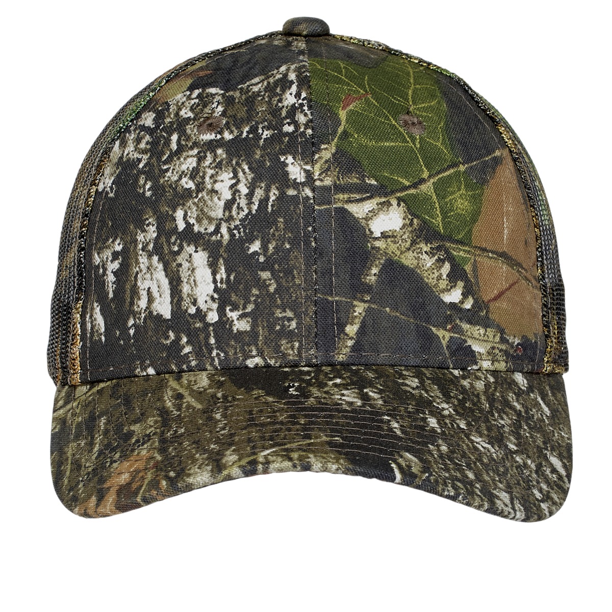 Port Authority Port Authority ®  Pro Camouflage Series Cap with Mesh Back.  C869