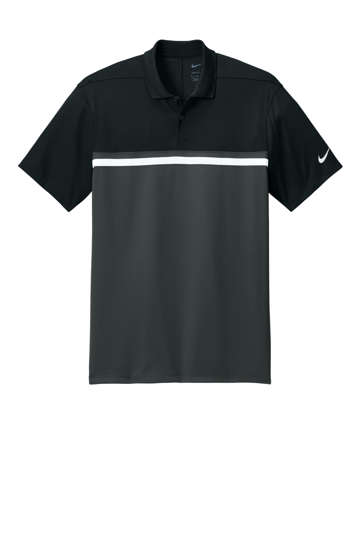 Nike Nike Dri-FIT Victory Colorblock Polo NKFQ3968