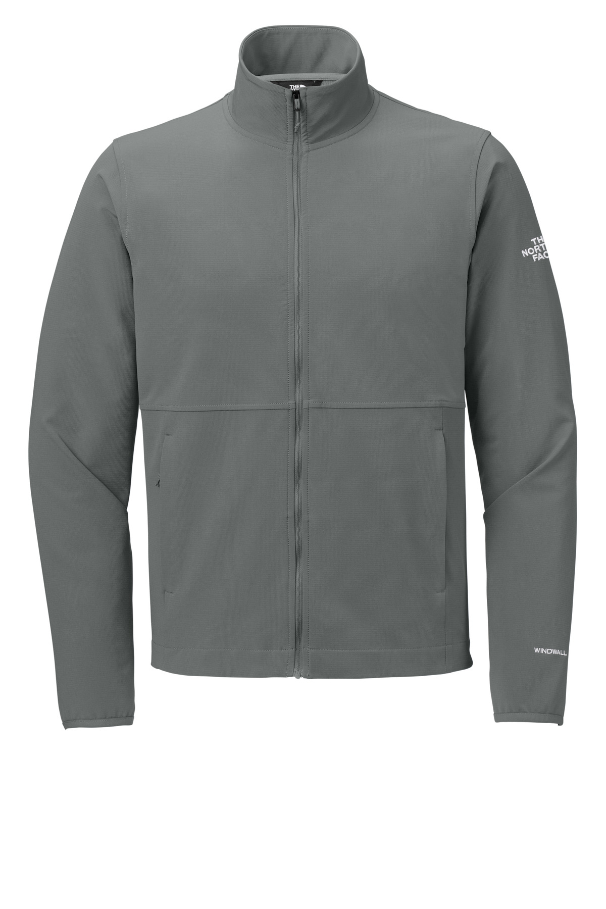 The North Face The North Face ®  Edge Stretch Soft Shell Jacket NF0A8ENN