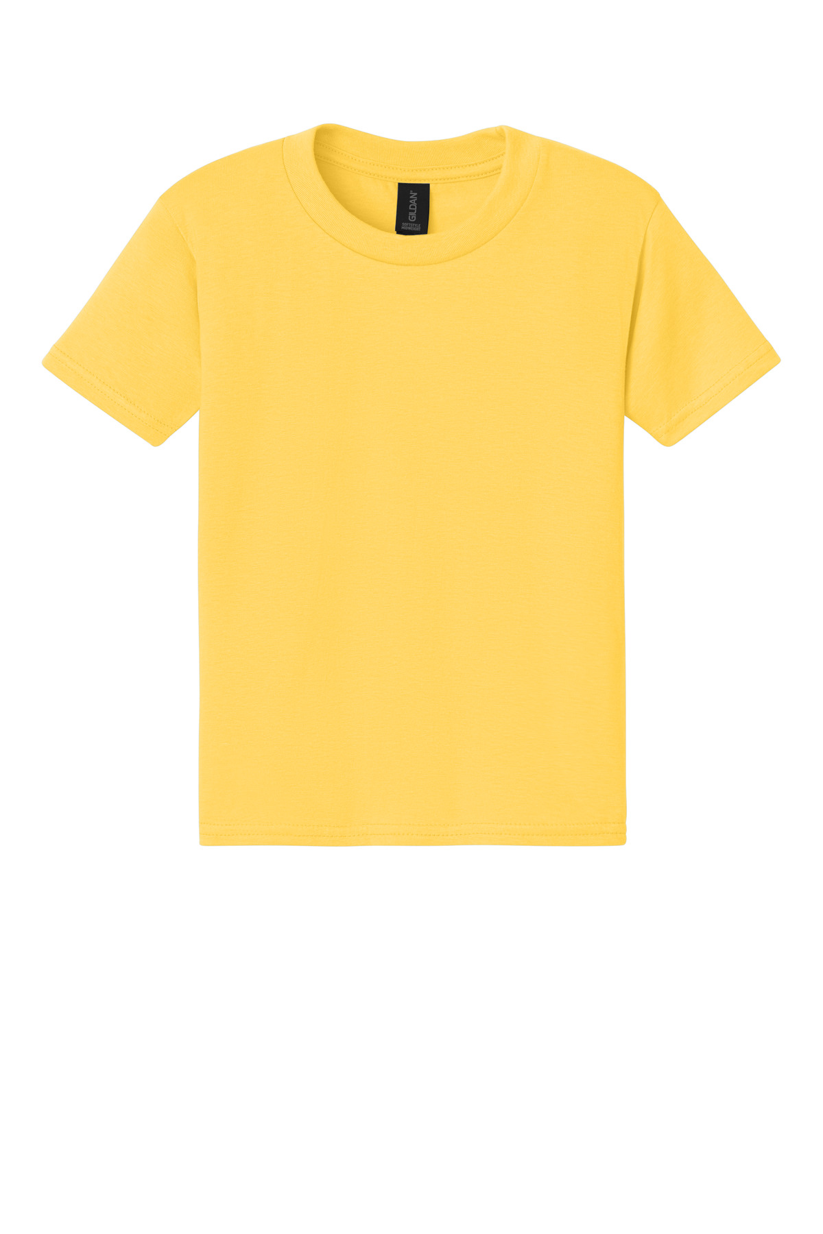 Gildan Gildan ®  Youth Softstyle ®  Midweight Tee 65000B