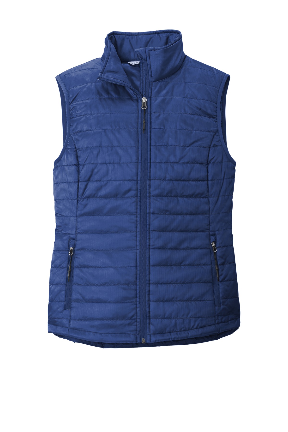 Port Authority Port Authority  ®  Women's Packable Puffy Vest L851