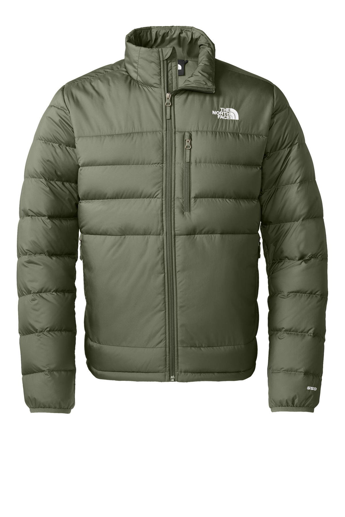 The North Face The North Face ®  Down Hybrid Jacket NF0A7V4F