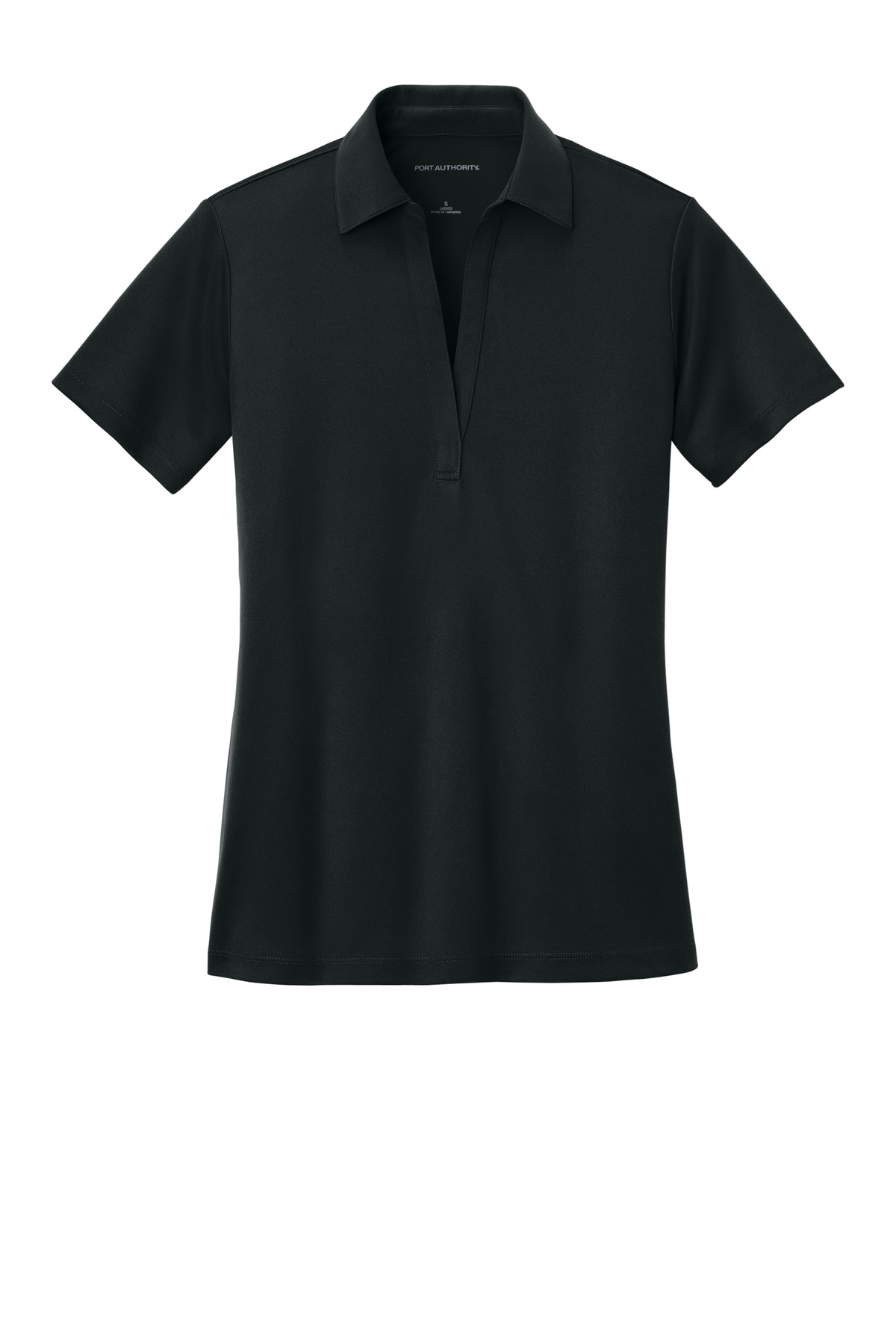 Port Authority Port Authority ®  Women's Silk Touch™ Performance Polo. L540