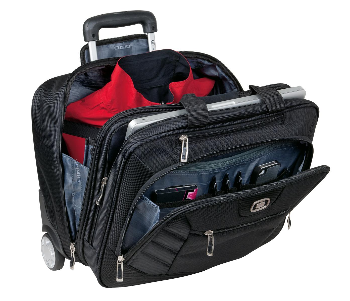 OGIO OGIO ®  - Lucin Wheeled Briefcase. 417018