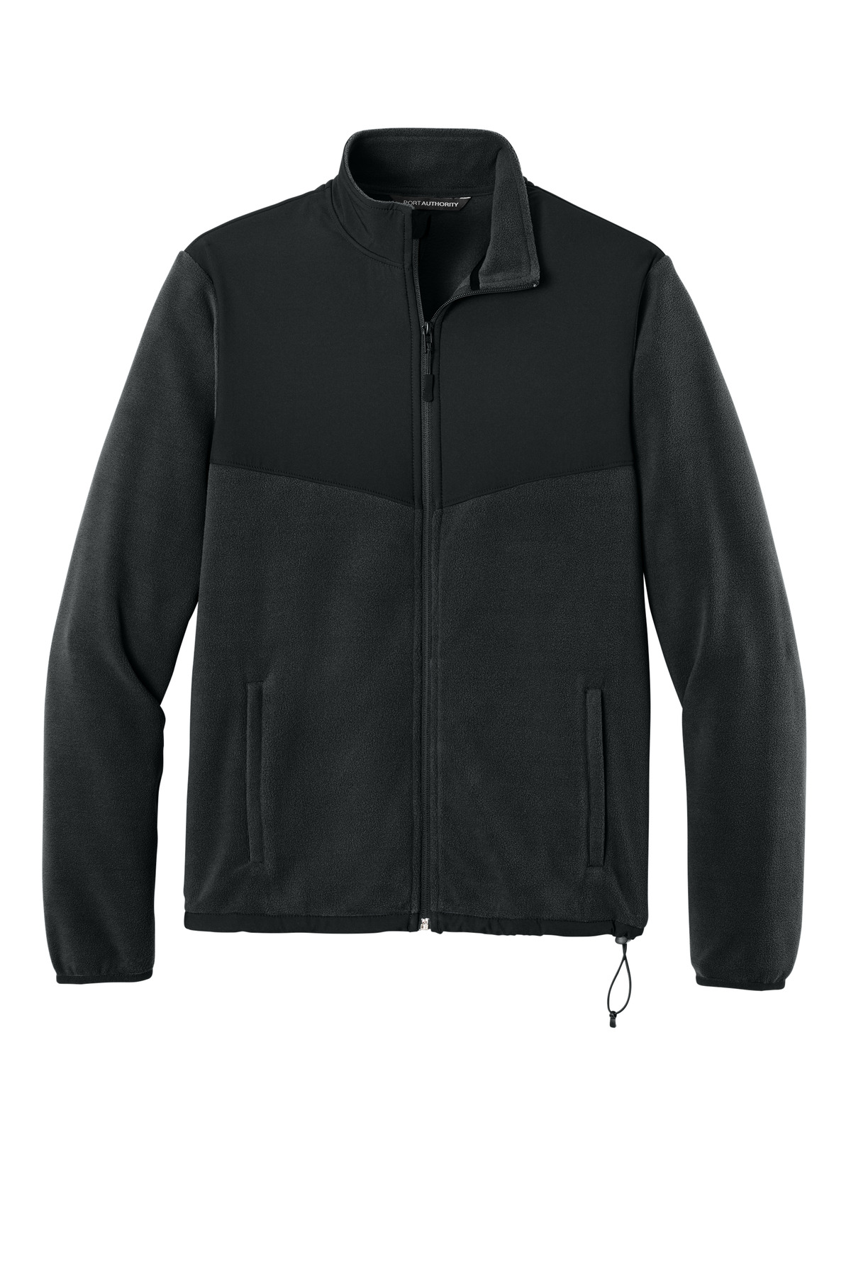 Port Authority Port Authority ®  Therma-Tek Fleece Jacket F180