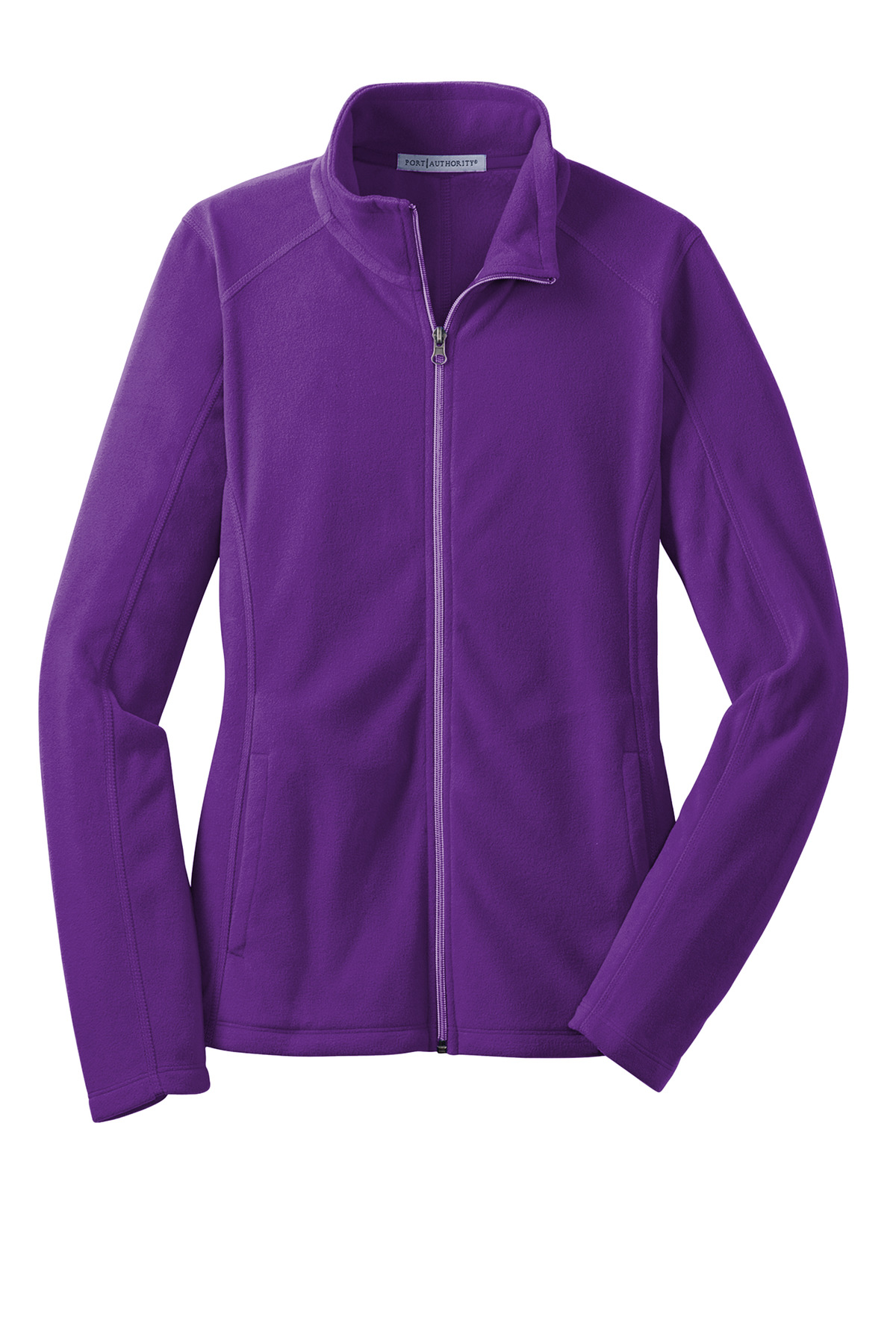 Port Authority Port Authority ®  Women's Microfleece Jacket. L223