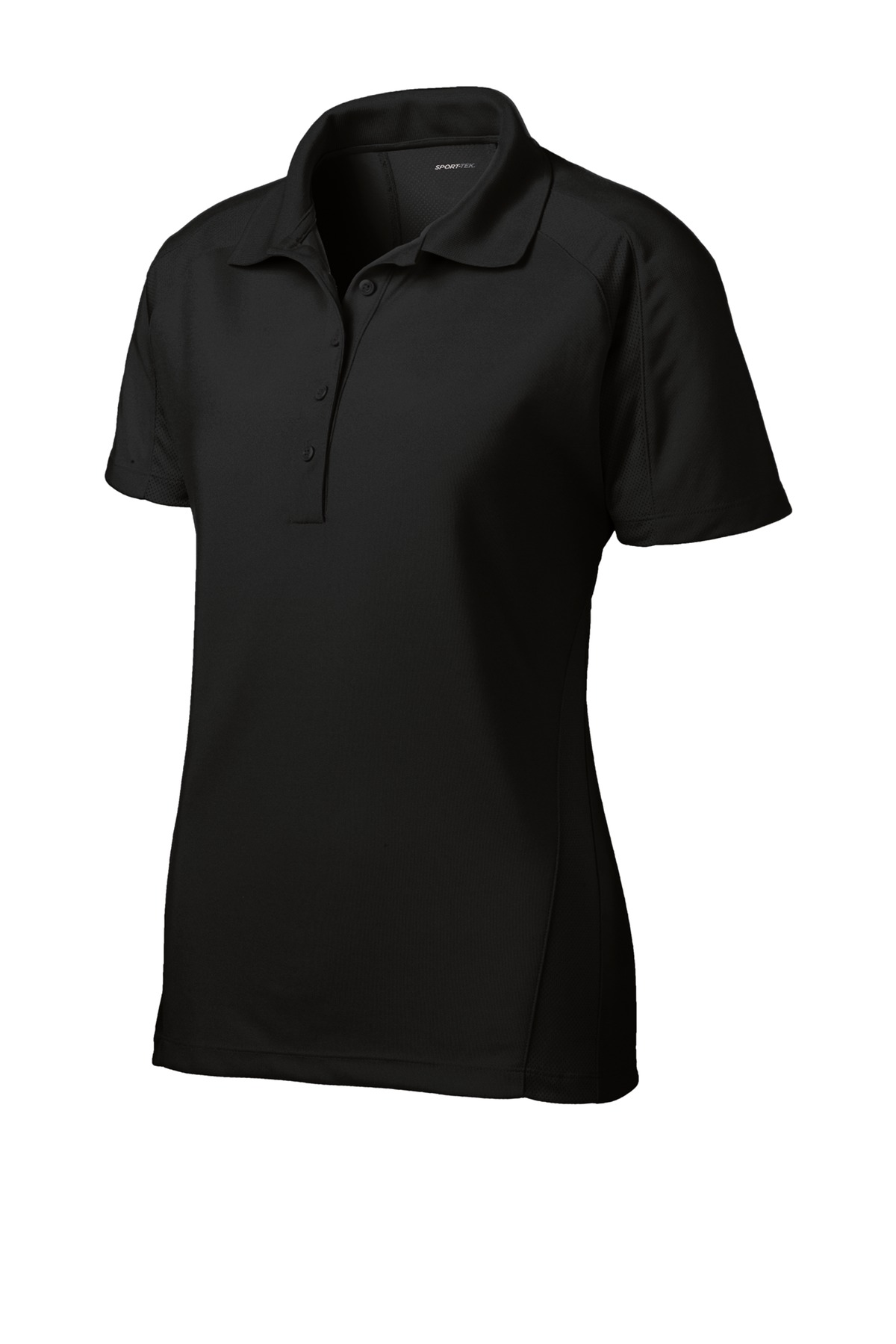 Sport-Tek Sport-Tek ®  Women's Dri-Mesh ®  Pro Polo. L474