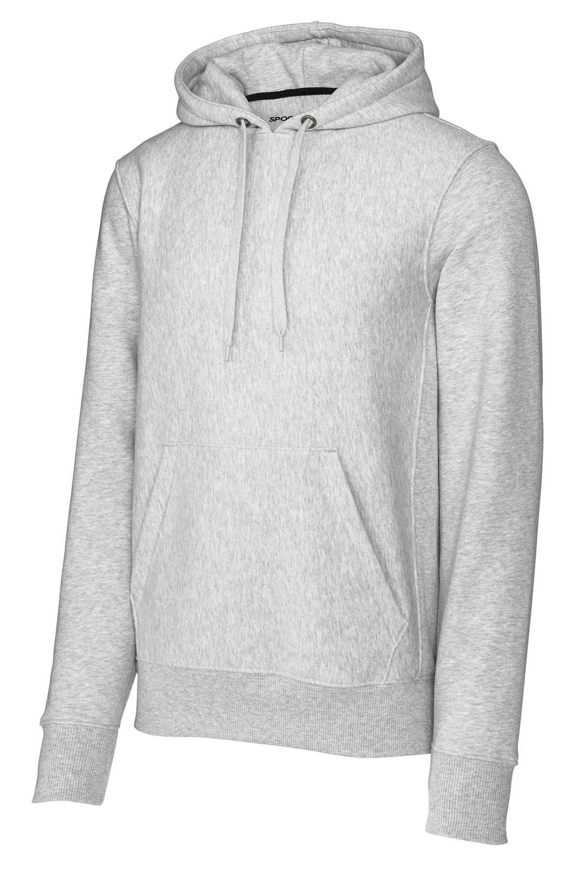 Sport-Tek Sport-Tek ®  Super Heavyweight Pullover Hooded Sweatshirt.  F281
