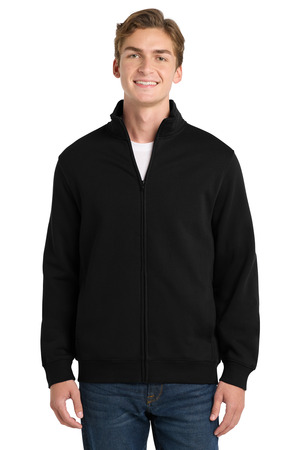 Sport-Tek Sport-Tek ®  Full-Zip Sweatshirt. ST259