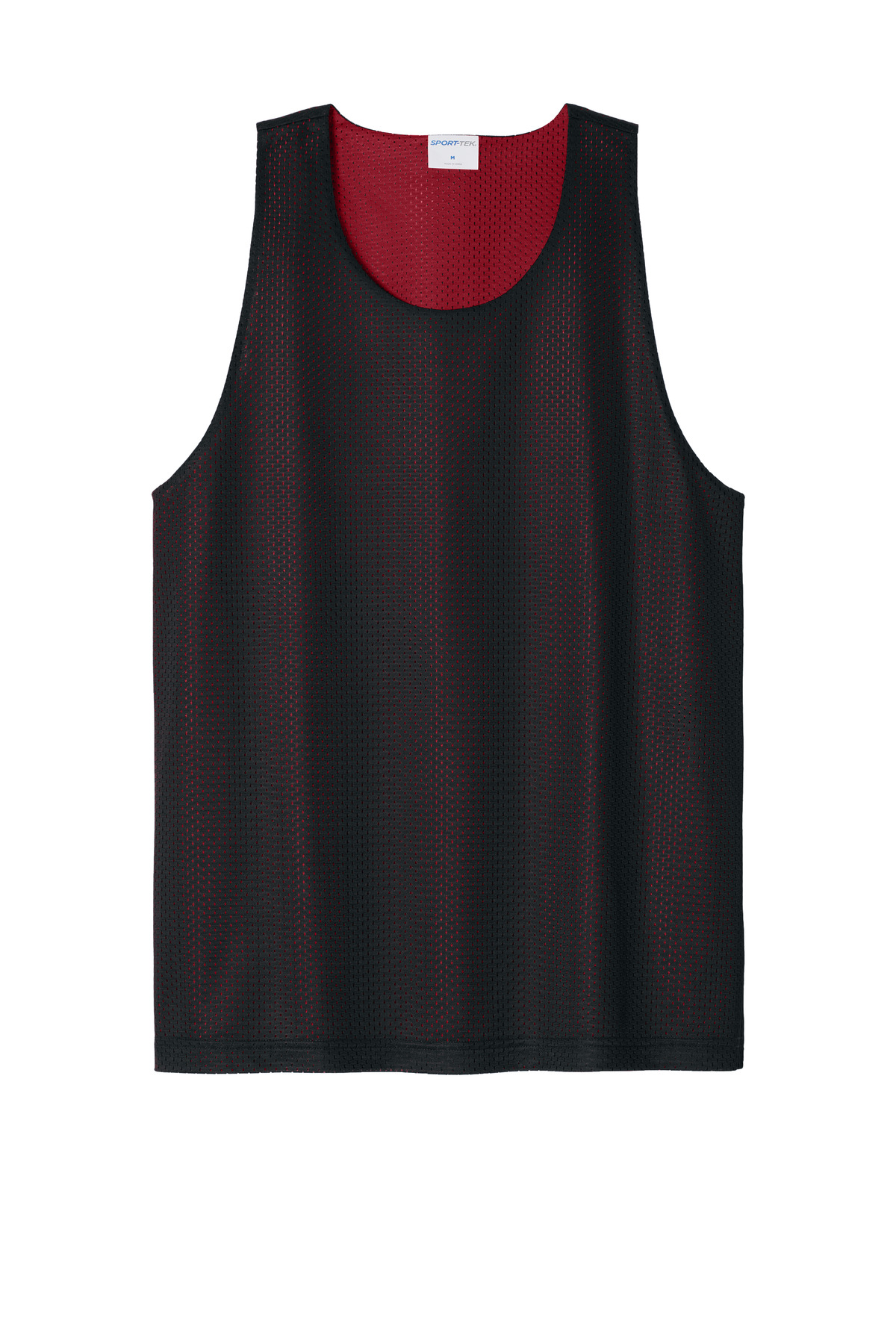 Sport-Tek Sport-Tek ®  PosiCharge ®  Reversible Mesh Tank ST5000