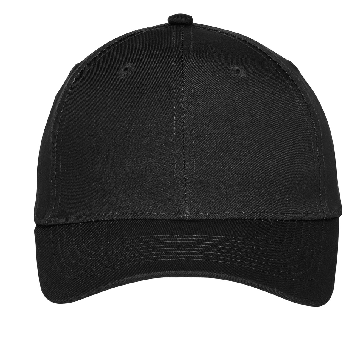 Port Authority Port Authority ®  Uniforming Twill Cap. C913