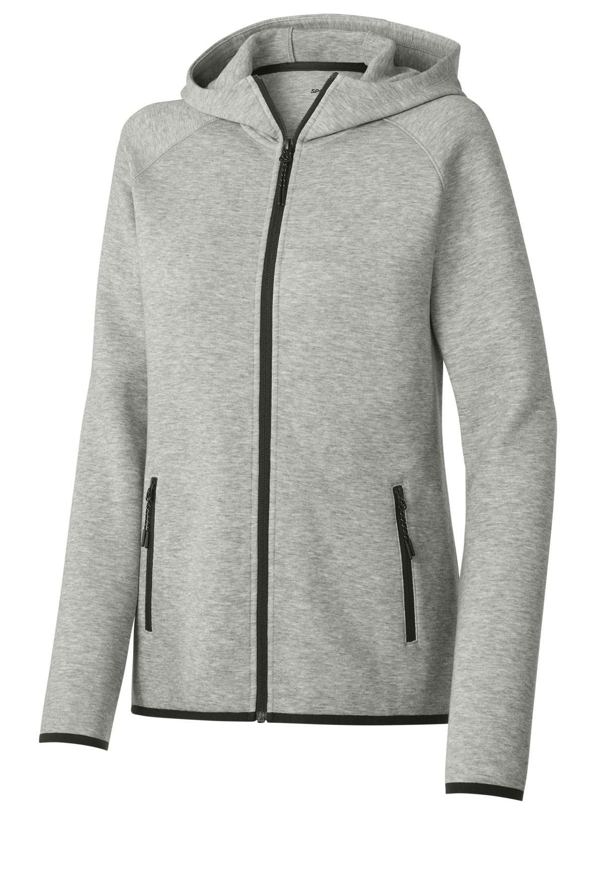 Sport-Tek Sport-Tek ®  Women's Phenom Full-Zip Hoodie LST840