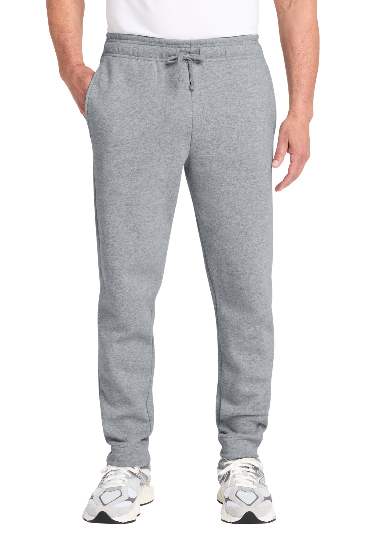 Port & Co ®  Core Fleece Jogger. PC78J