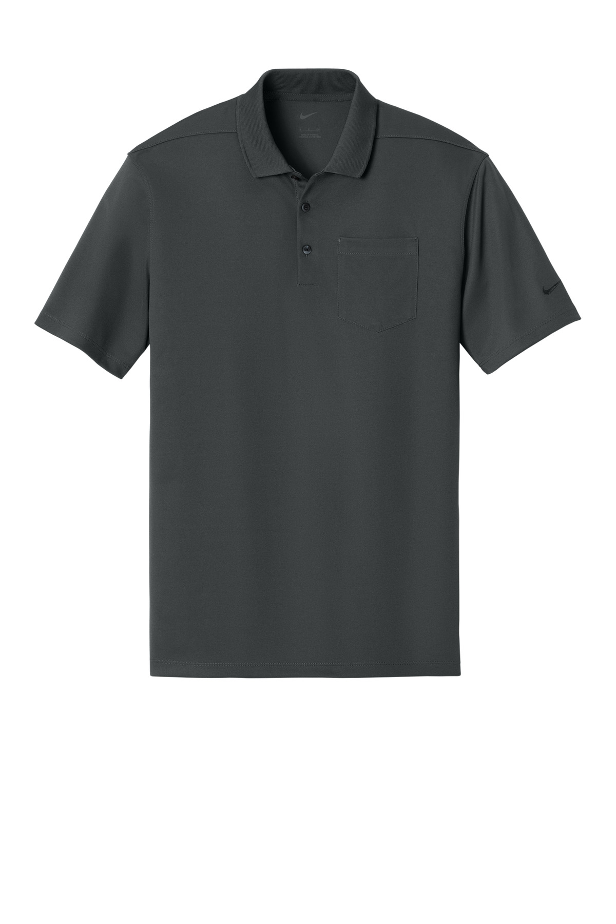 Nike Nike Dri-FIT Micro Pique 2.0 Pocket Polo NKDC2103