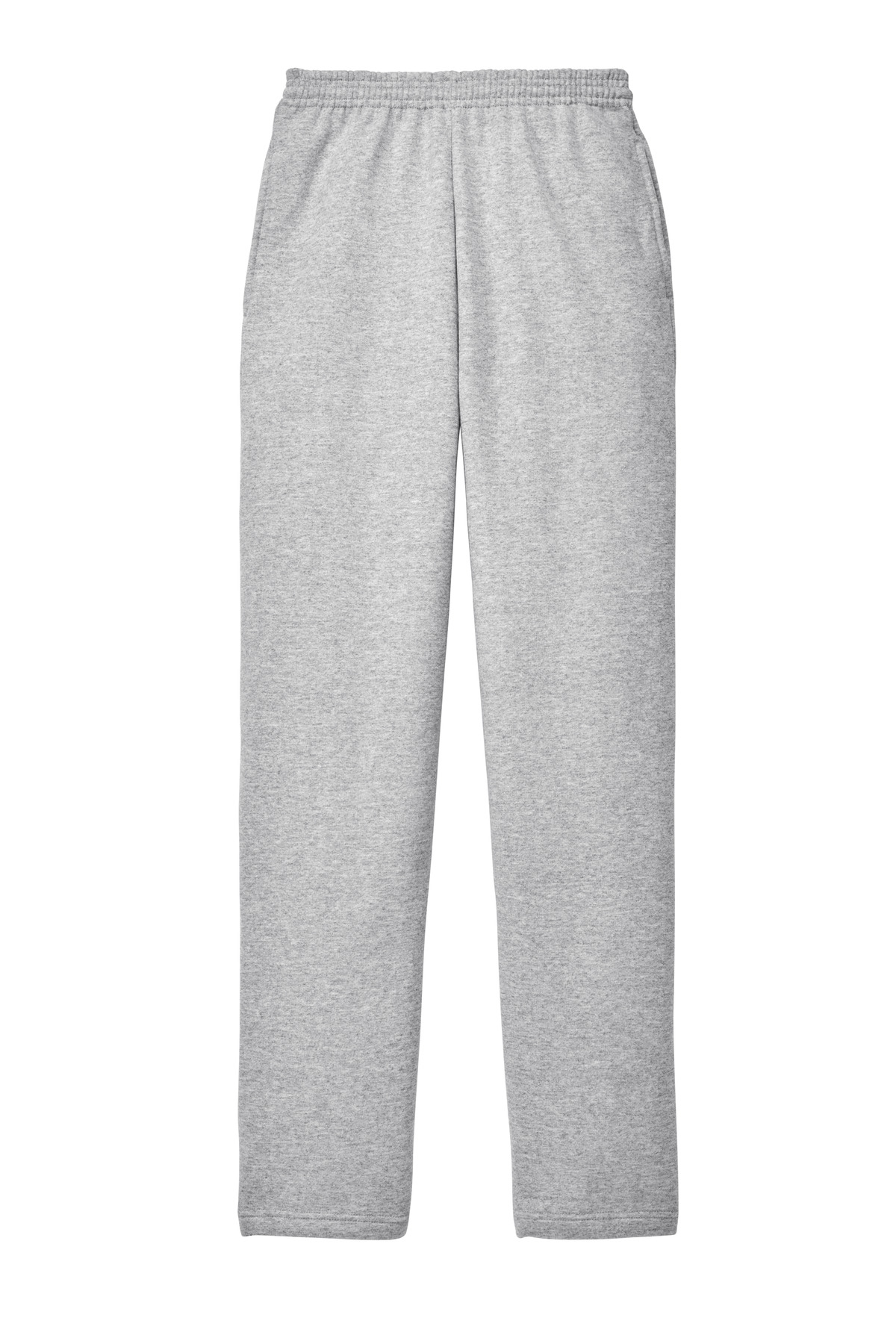 Port & Co Port & Co ®  Core Fleece Sweatpant with Pockets. PC78P