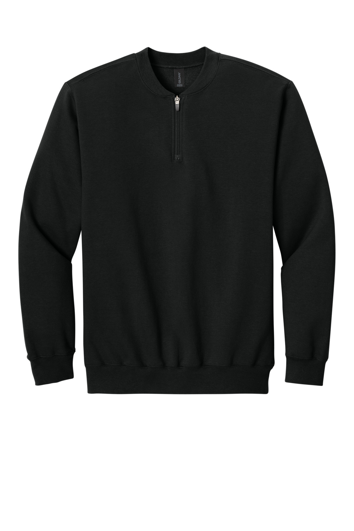 Gildan Gildan ®  Softstyle ®  Midweight Fleece 1/4-Zip SF008