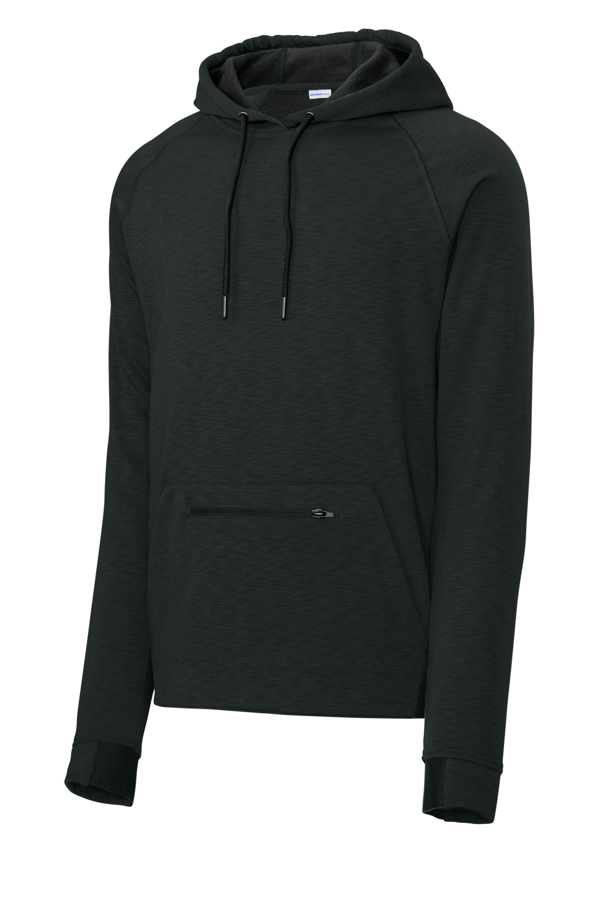 Sport-Tek Sport-Tek ®  PosiCharge ®  Strive Hooded Pullover ST571