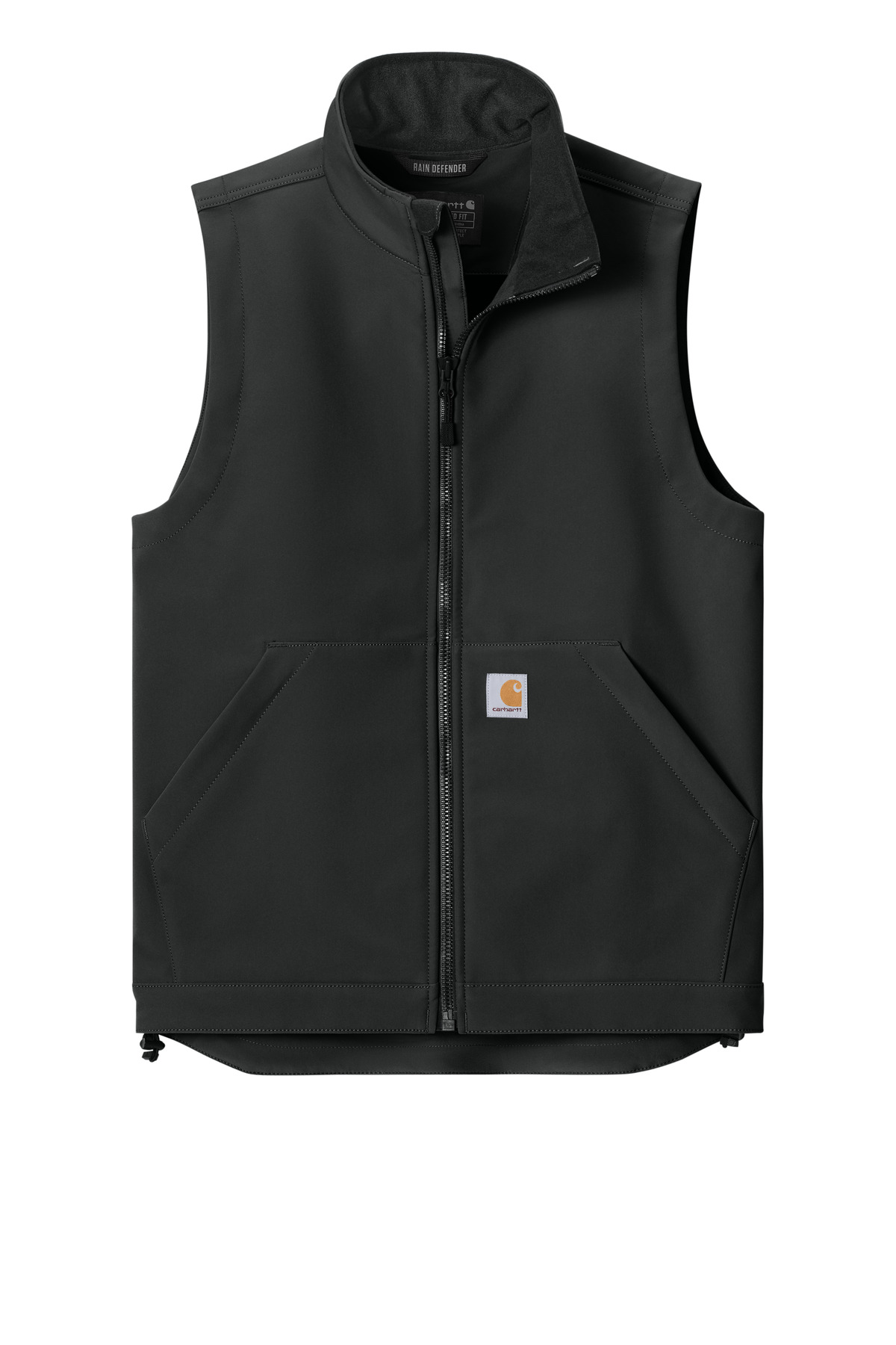 Carhartt Carhartt ®  Rain Defender ®  Soft Shell Vest CT106439