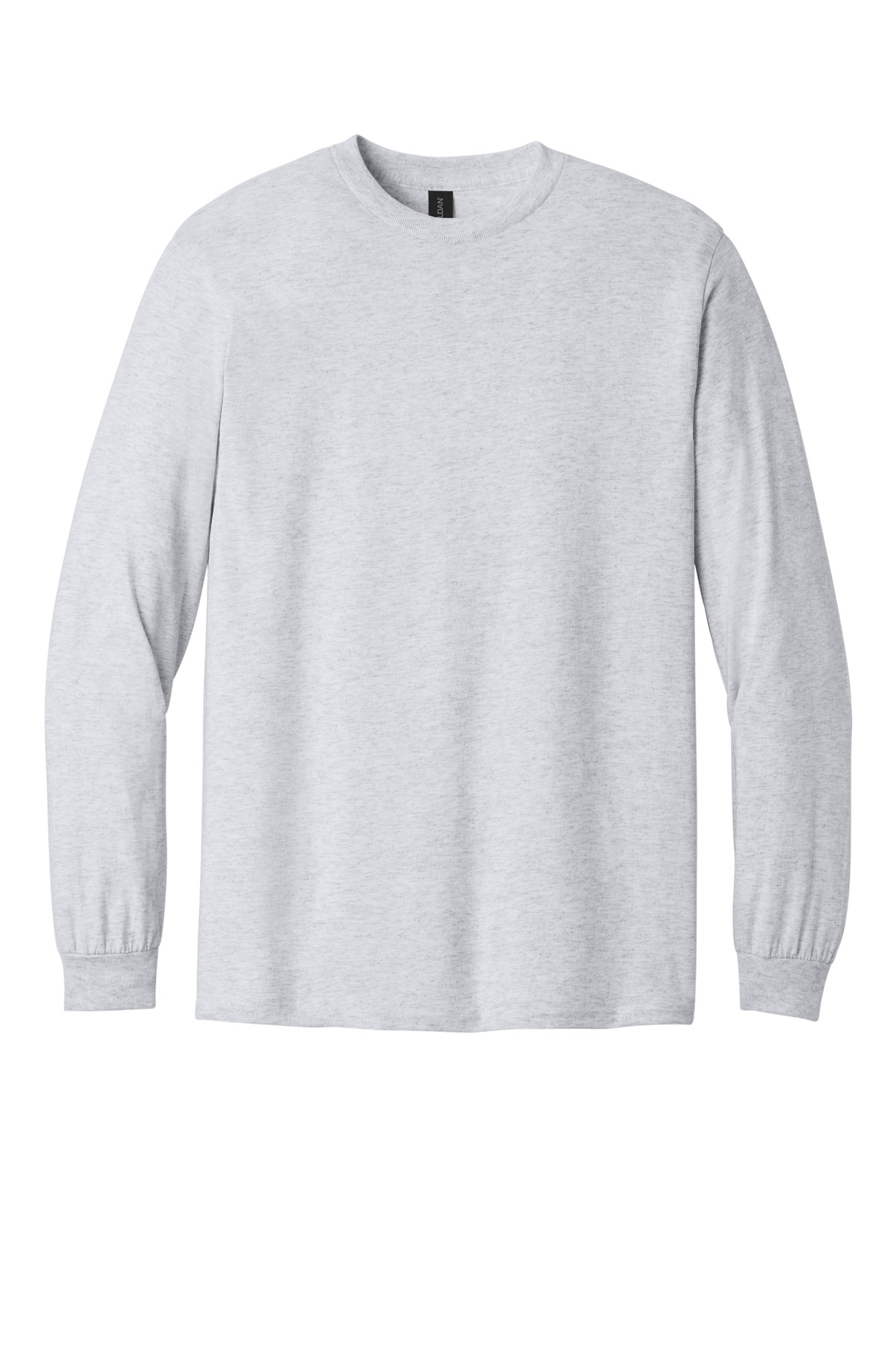 Gildan Gildan ®  - Heavy Cotton ™  100% Cotton Long Sleeve T-Shirt.  5400