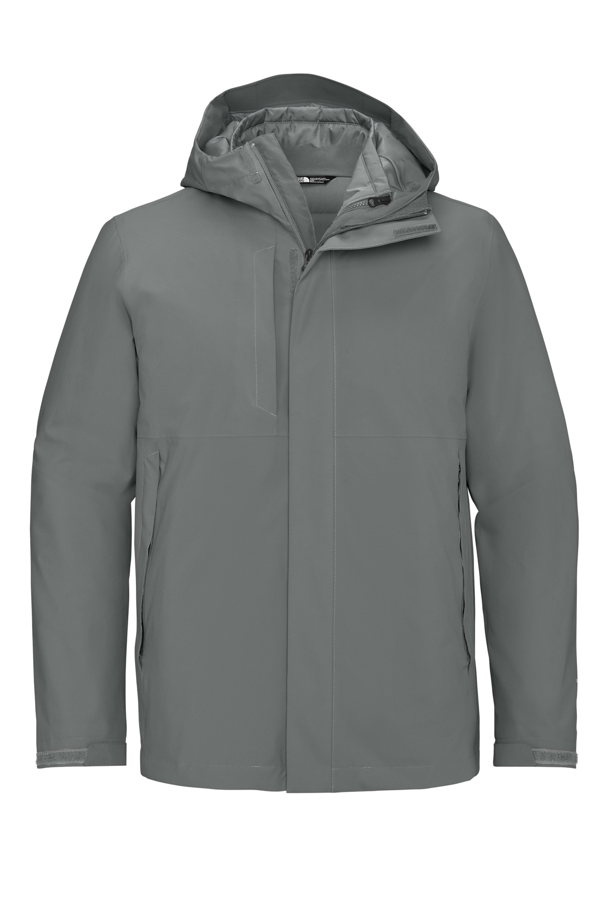 The North Face The North Face ®  Castle Valley Triclimate 3-in-1 Jacket NF0A8FQH