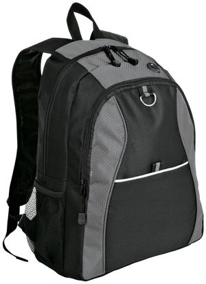 Port Authority Port Authority ®  Contrast Honeycomb Backpack. BG1020