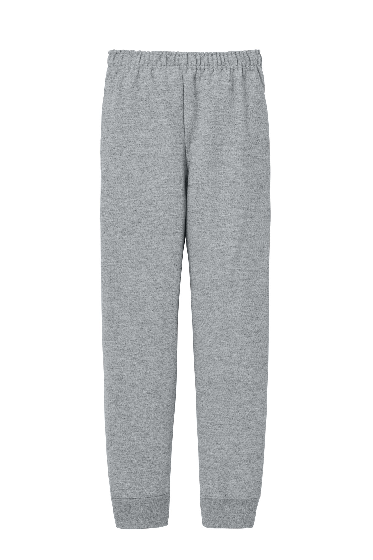 Jerzees Jerzees ®  Youth NuBlend ®  Jogger Sweatpant 975B