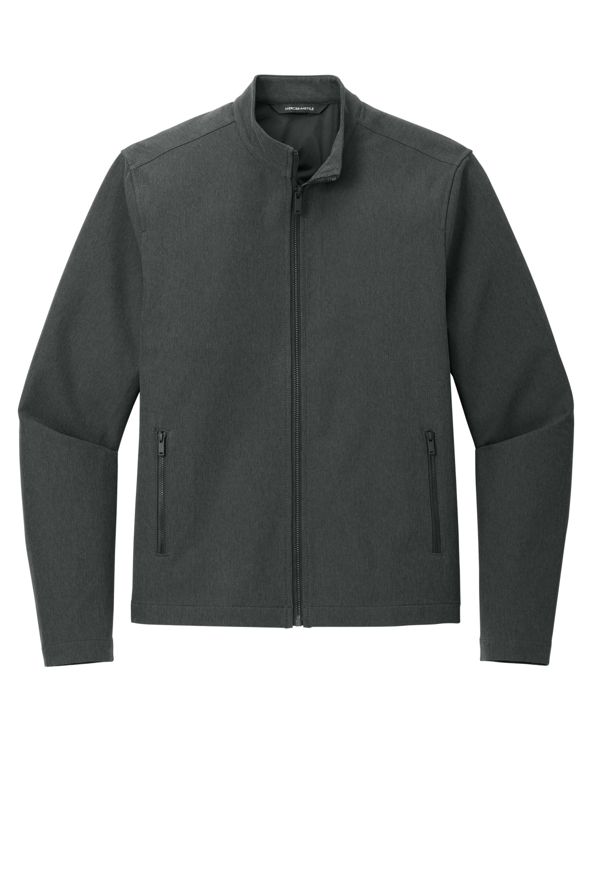 Mercer+Mettle Mercer+Mettle ®  Stretch Soft Shell Jacket MM7102