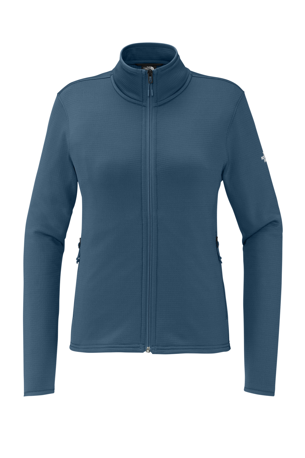 The North Face The North Face ®  Women's Aim Full-Zip Fleece Jacket NF0A8FQJ