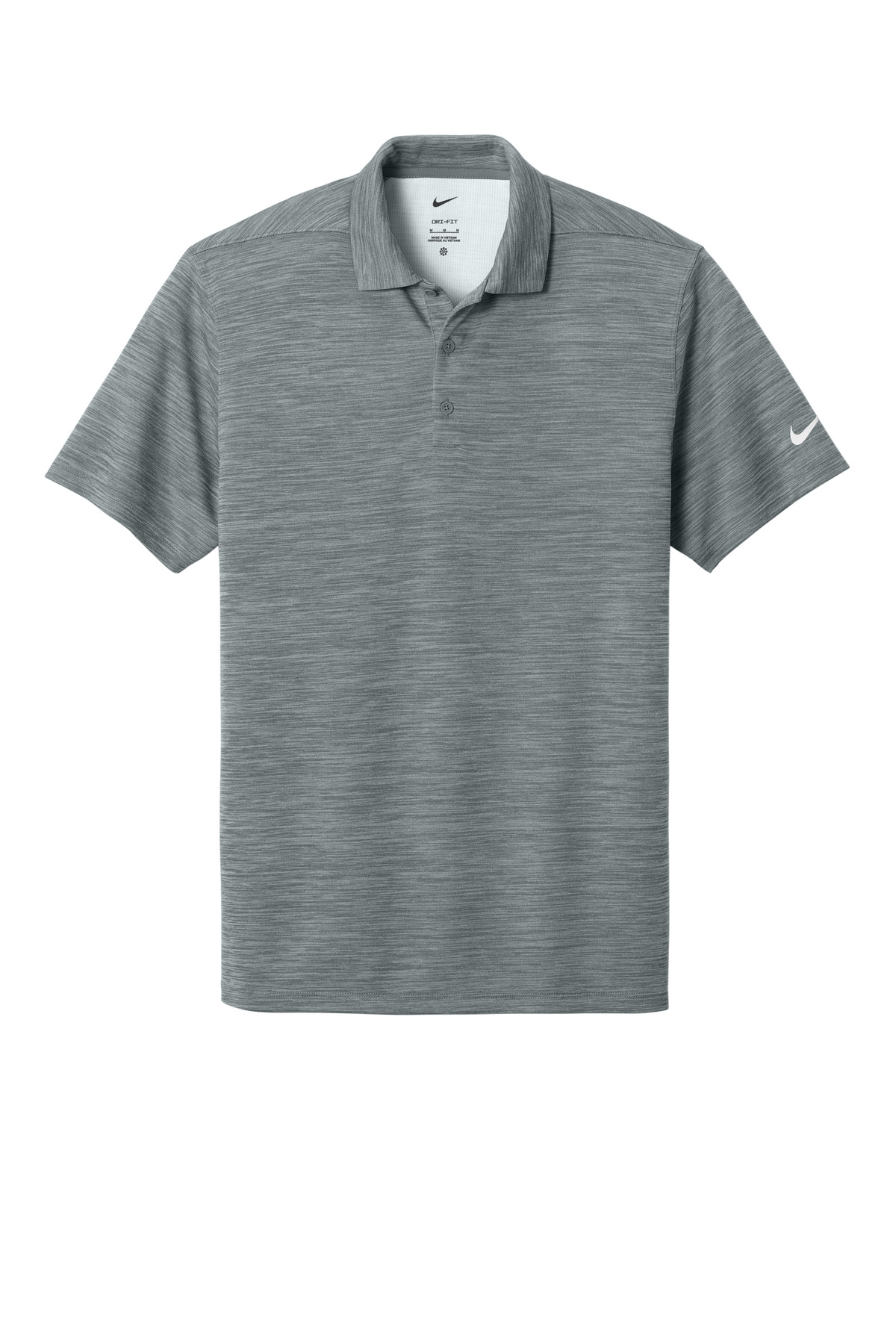 Nike Nike Dri-FIT Striated Polo NKFQ4792