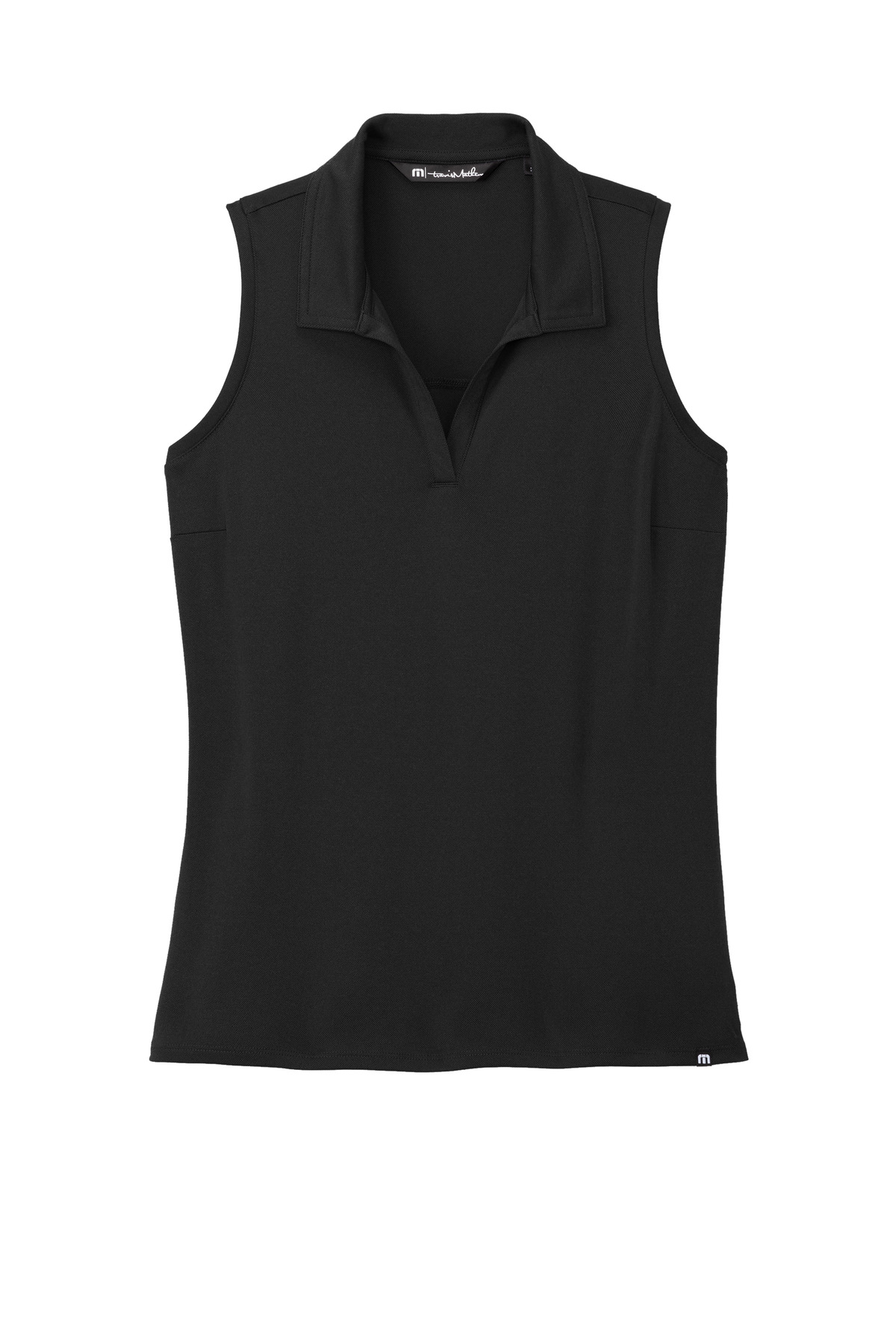 TravisMathew TravisMathew Women's Coto Performance Sleeveless Polo TM1WX001
