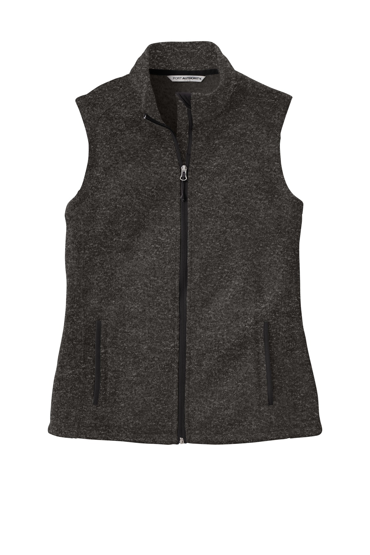 Port Authority Port Authority  ®  Women's Sweater Fleece Vest L236