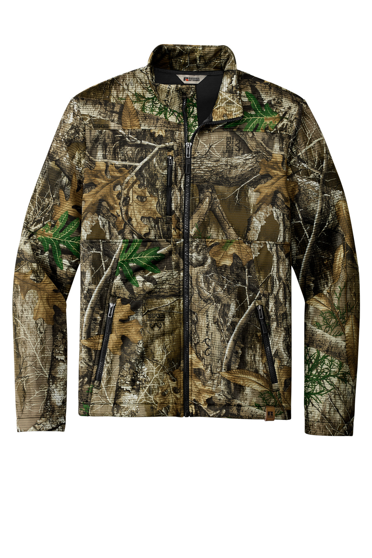 Russell Outdoors Russell Outdoors ™  Realtree ®  Atlas Soft Shell RU600