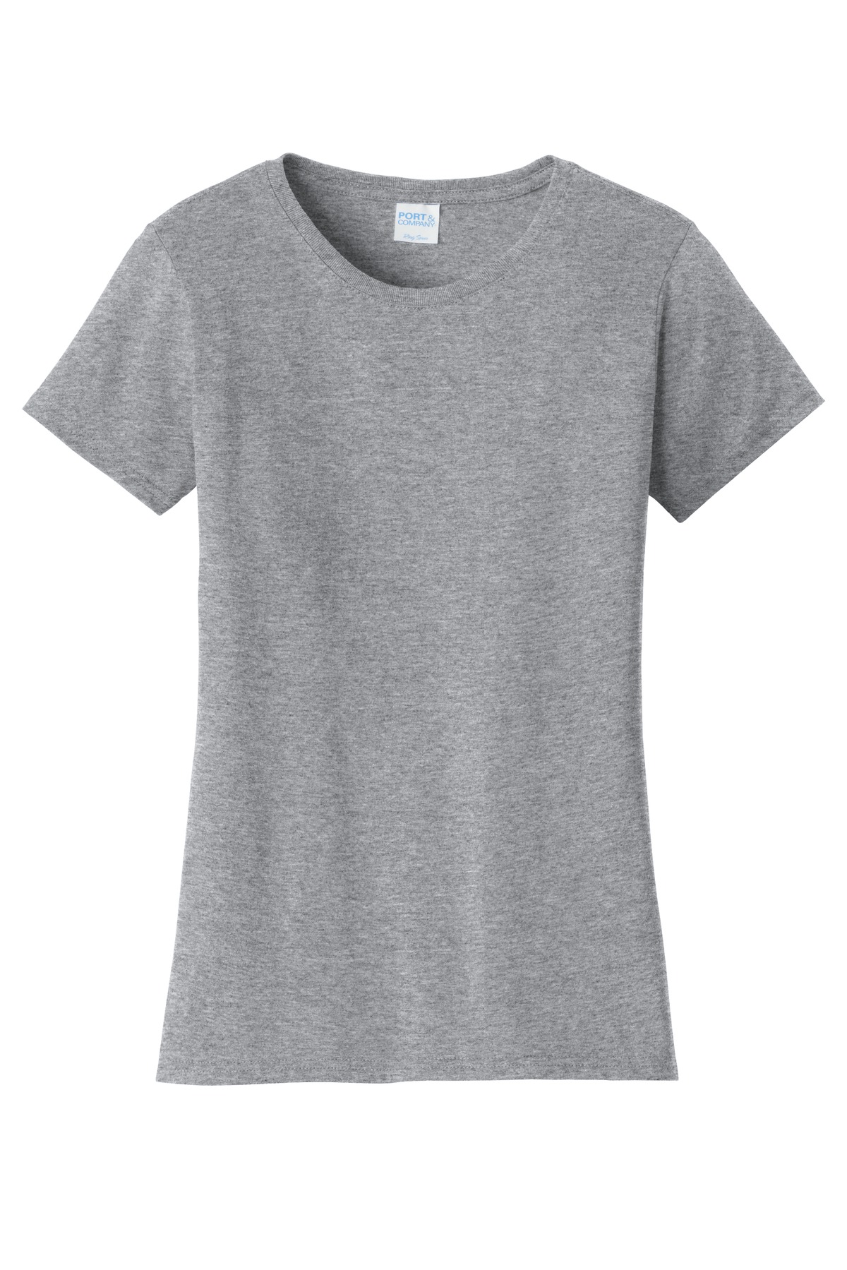 Port & Co Port & Co ®  Women's Fan Favorite Tee. LPC450