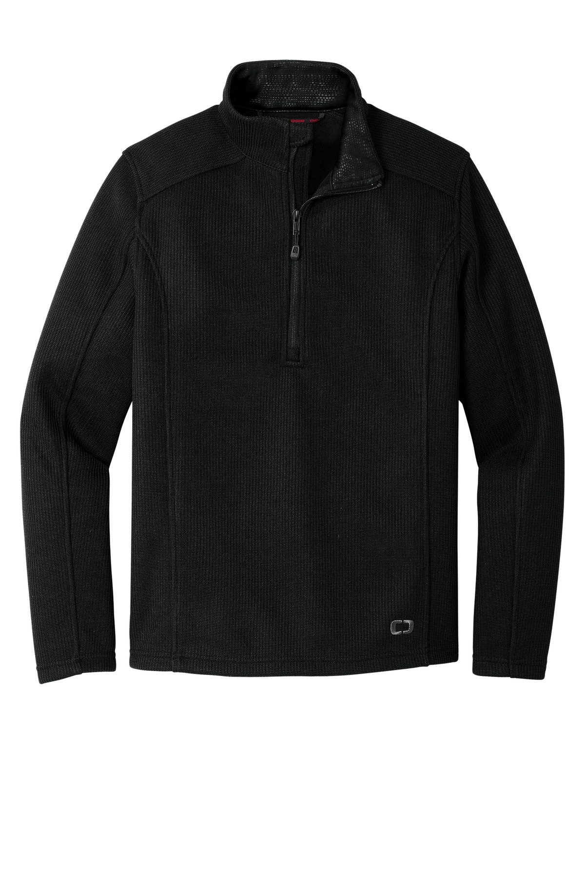 OGIO OGIO ®  Grit Fleece 1/2-Zip OG729