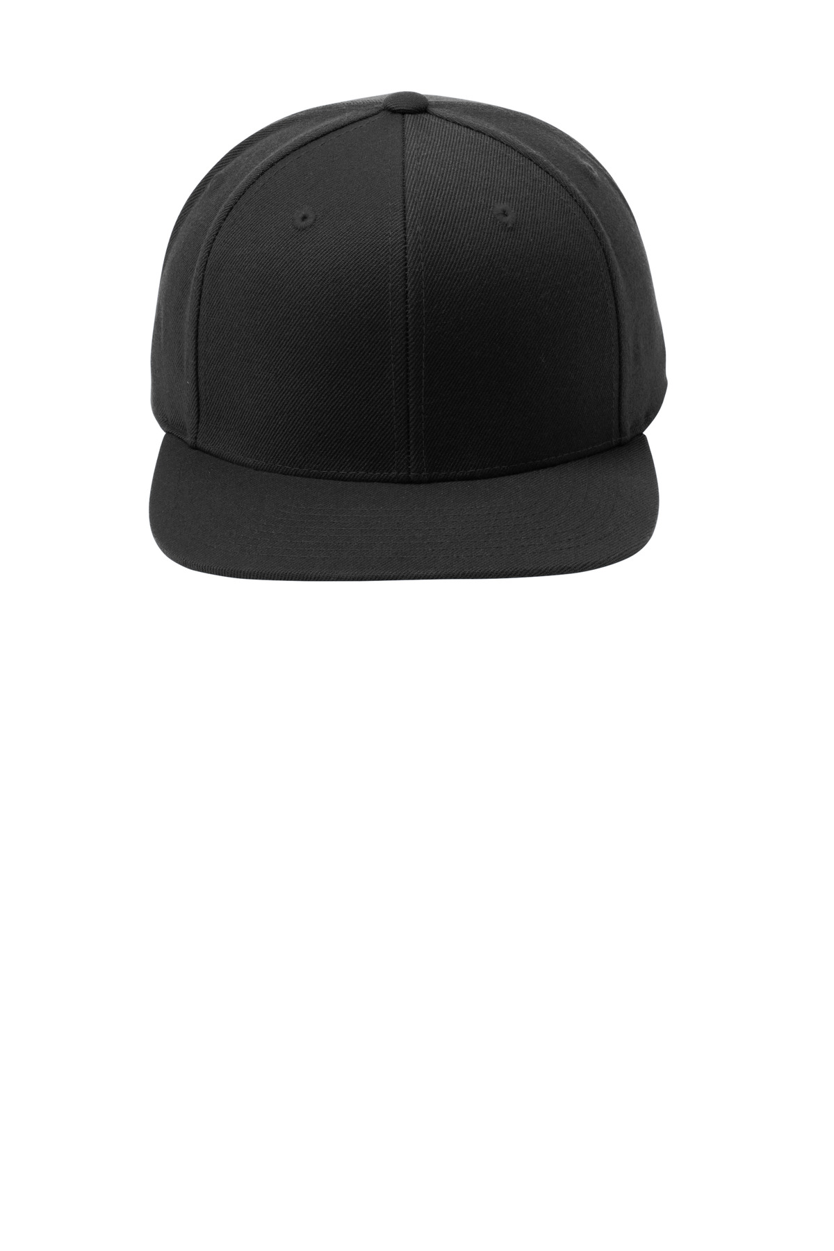 Sport-Tek Sport-Tek ®  YP Classics ®  Flat Bill Snapback Cap. STC19