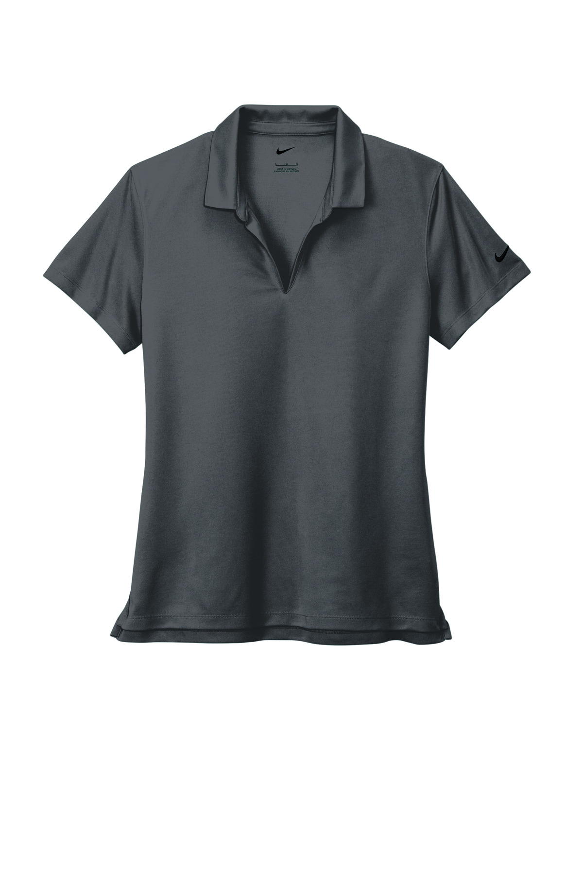 Nike Nike Women's Dri-FIT Micro Pique 2.0 Polo NKDC1991