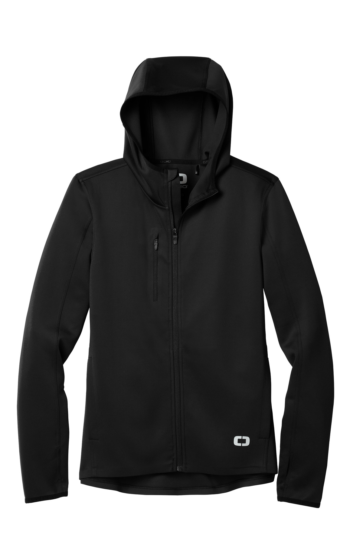 OGIO OGIO  ®  Stealth Full-Zip Jacket. OE728