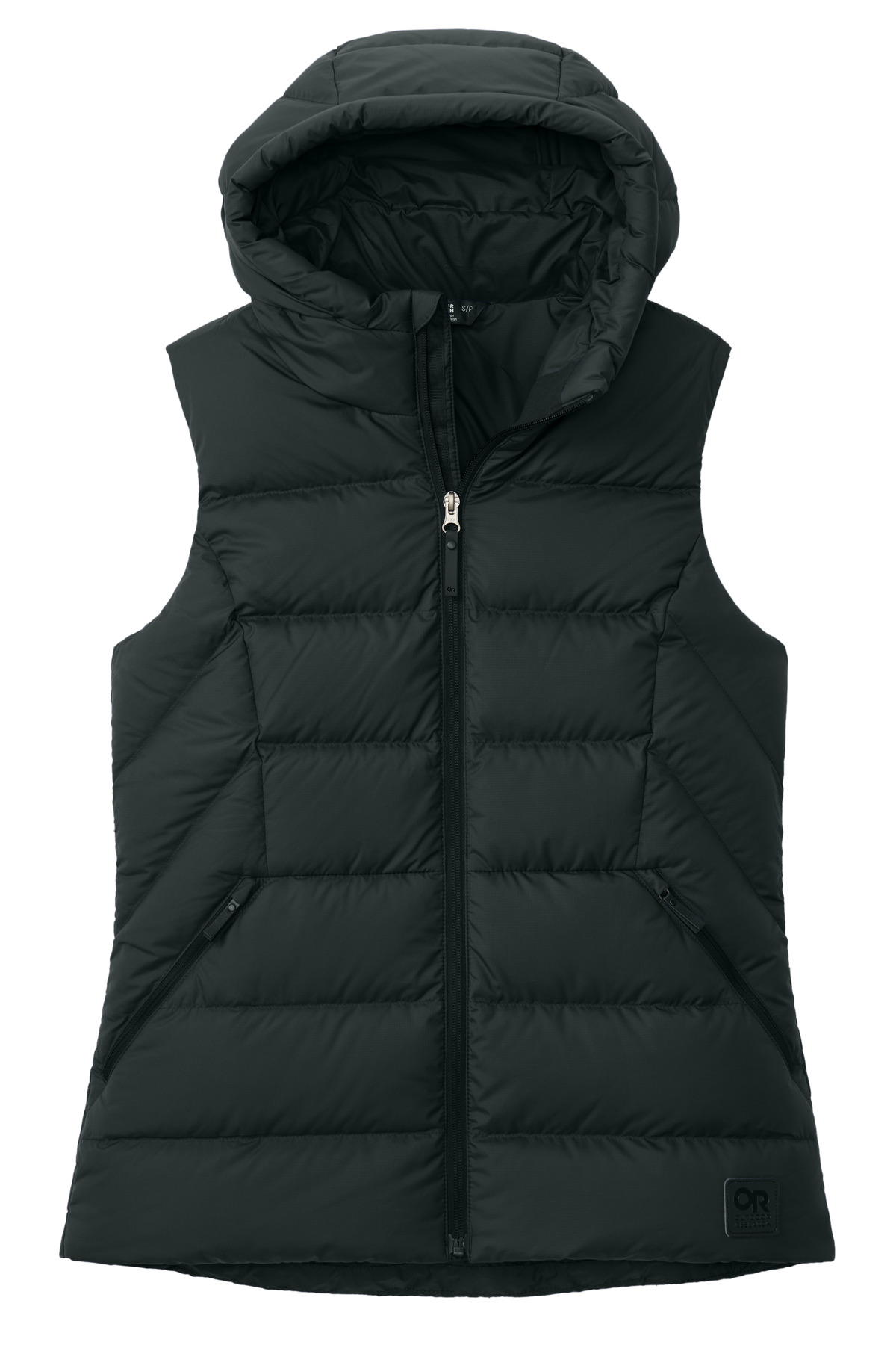 Outdoor Research LIMITED EDITION Outdoor Research ®  Women's Coldsnap Hooded Down Vest OR322218