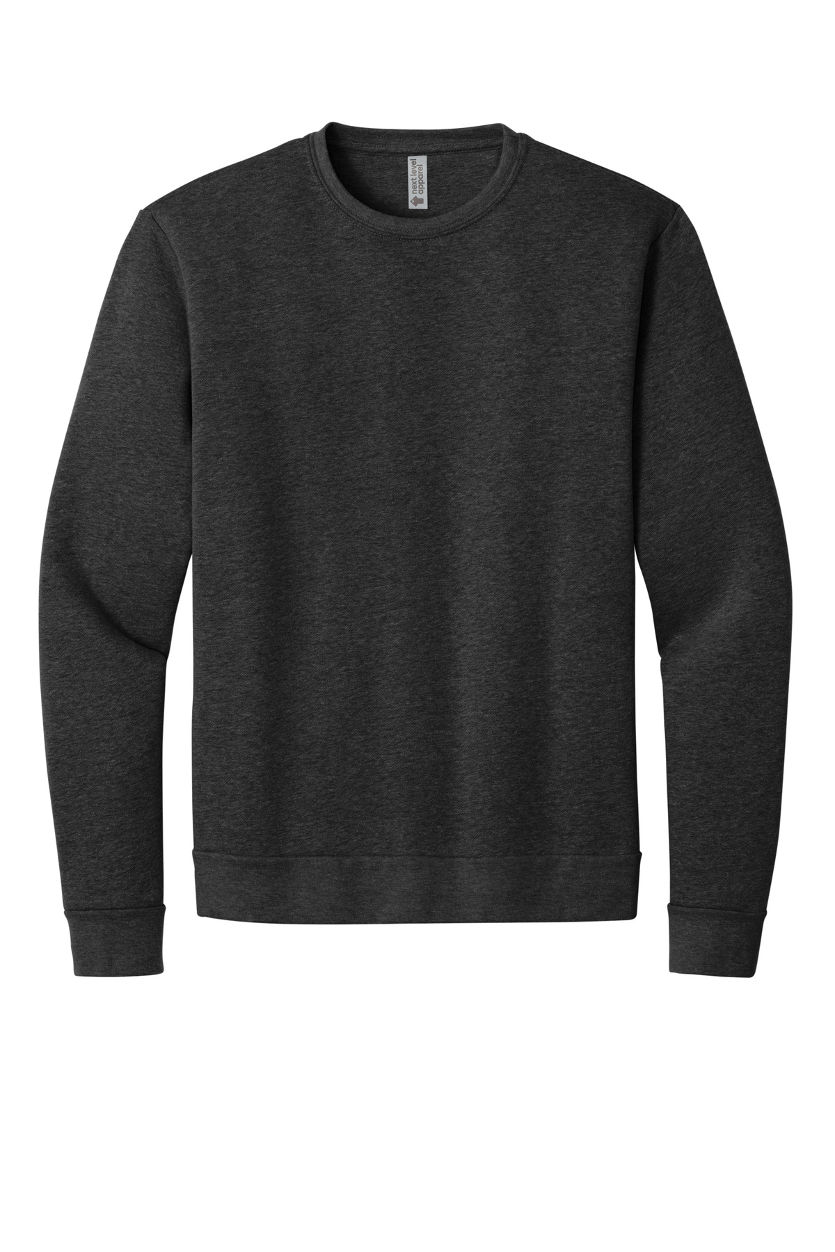 Next Level Apparel Next Level Apparel ®  Adult Malibu Crewneck Sweatshirt NL9002
