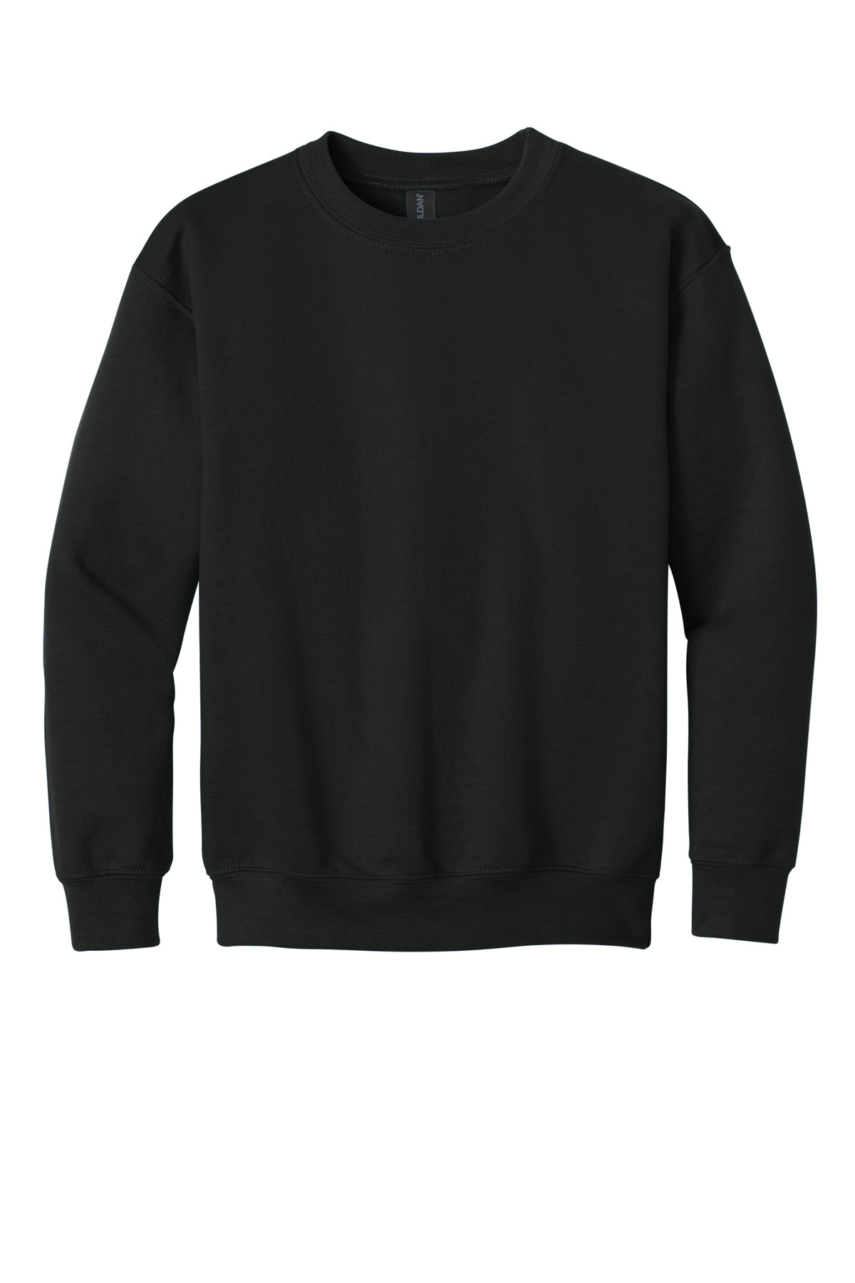 Gildan Gildan ®  Youth Heavy Blend™ Crewneck Sweatshirt.  18000B