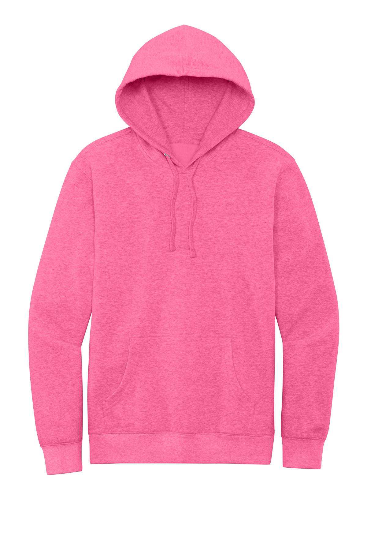 District District ®  V.I.T. ™ Fleece Hoodie DT6100