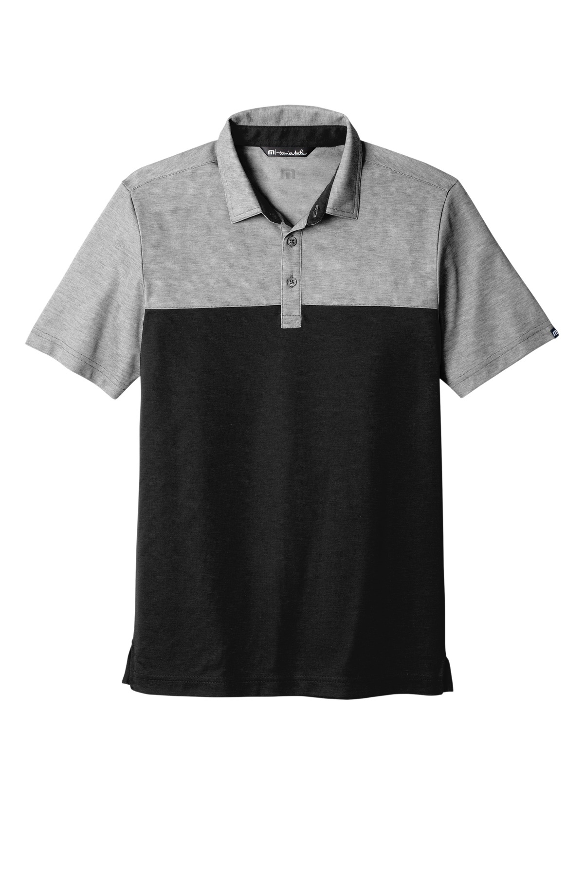 TravisMathew TravisMathew Oceanside Blocked Polo. TM1MU414