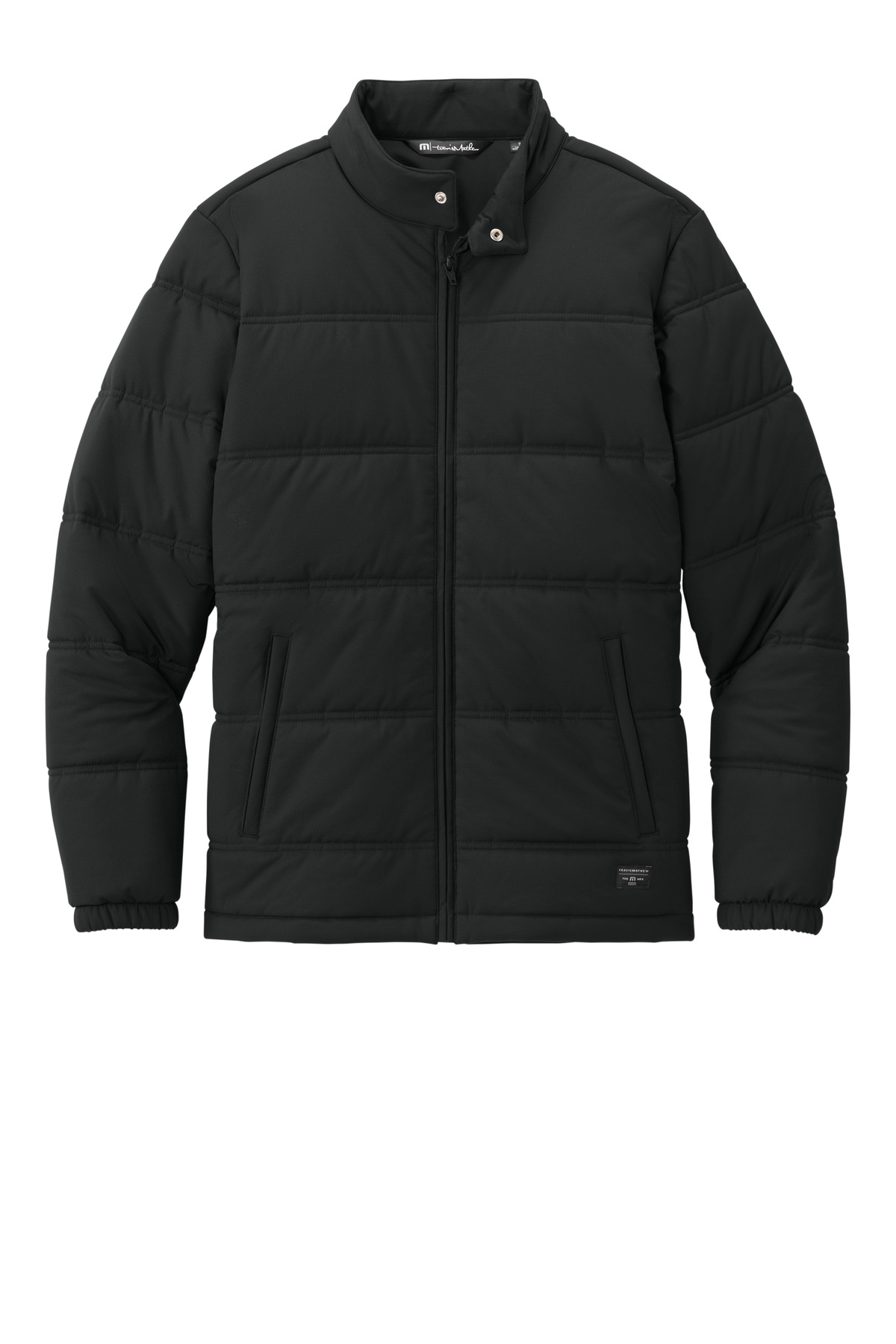 TravisMathew TravisMathew Cold Bay Jacket TMA41480