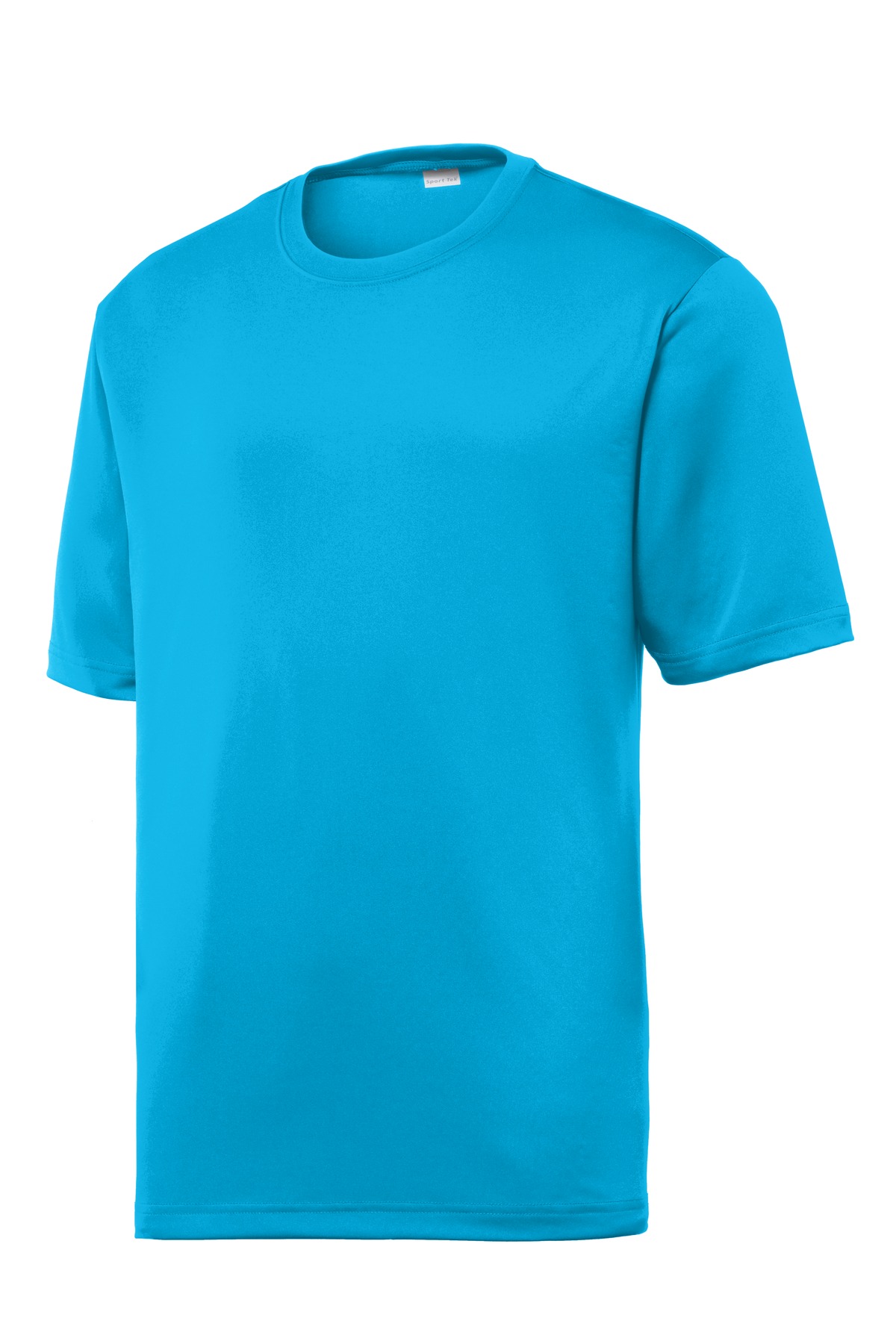 Sport-Tek Sport-Tek ®  PosiCharge ®  Tough Tee ™ . ST320