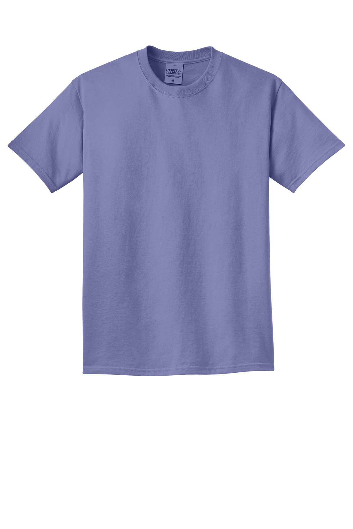 Port & Co Port & Co ®  Beach Wash ®  Garment-Dyed Tee. PC099