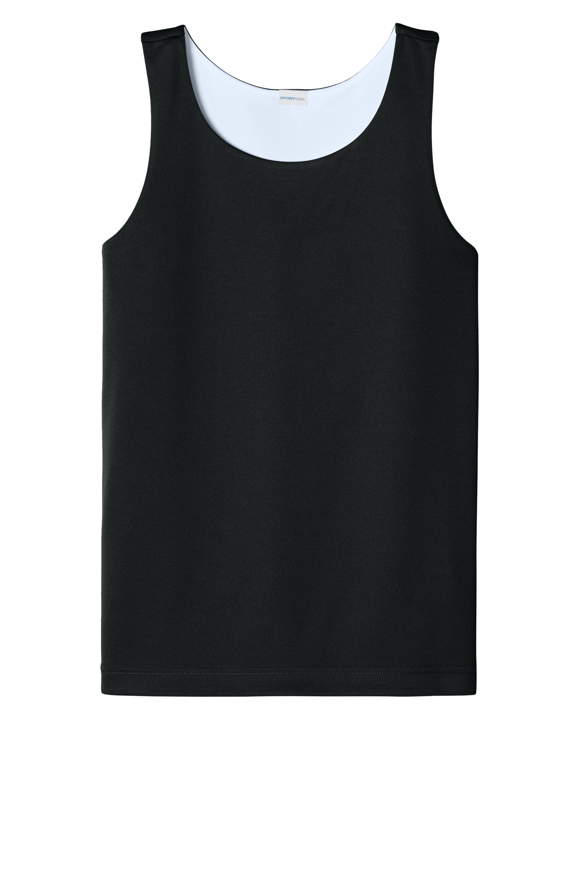 Sport-Tek Sport-Tek ®  Youth PosiCharge ®  Competitor ™  Rev Tank YST551