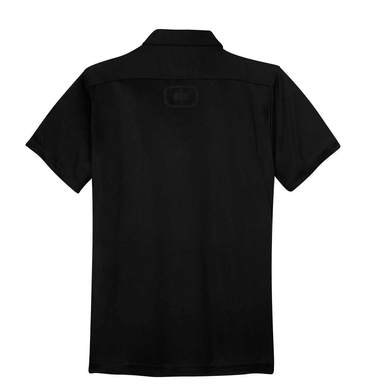 OGIO OGIO ®  - Hybrid Polo. OG109