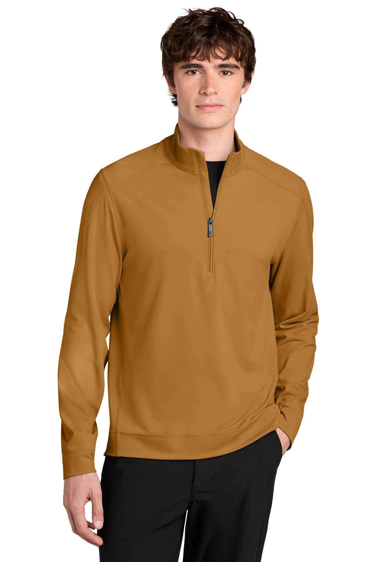 MiiR ®  Kivu 1/4-Zip MRA235
