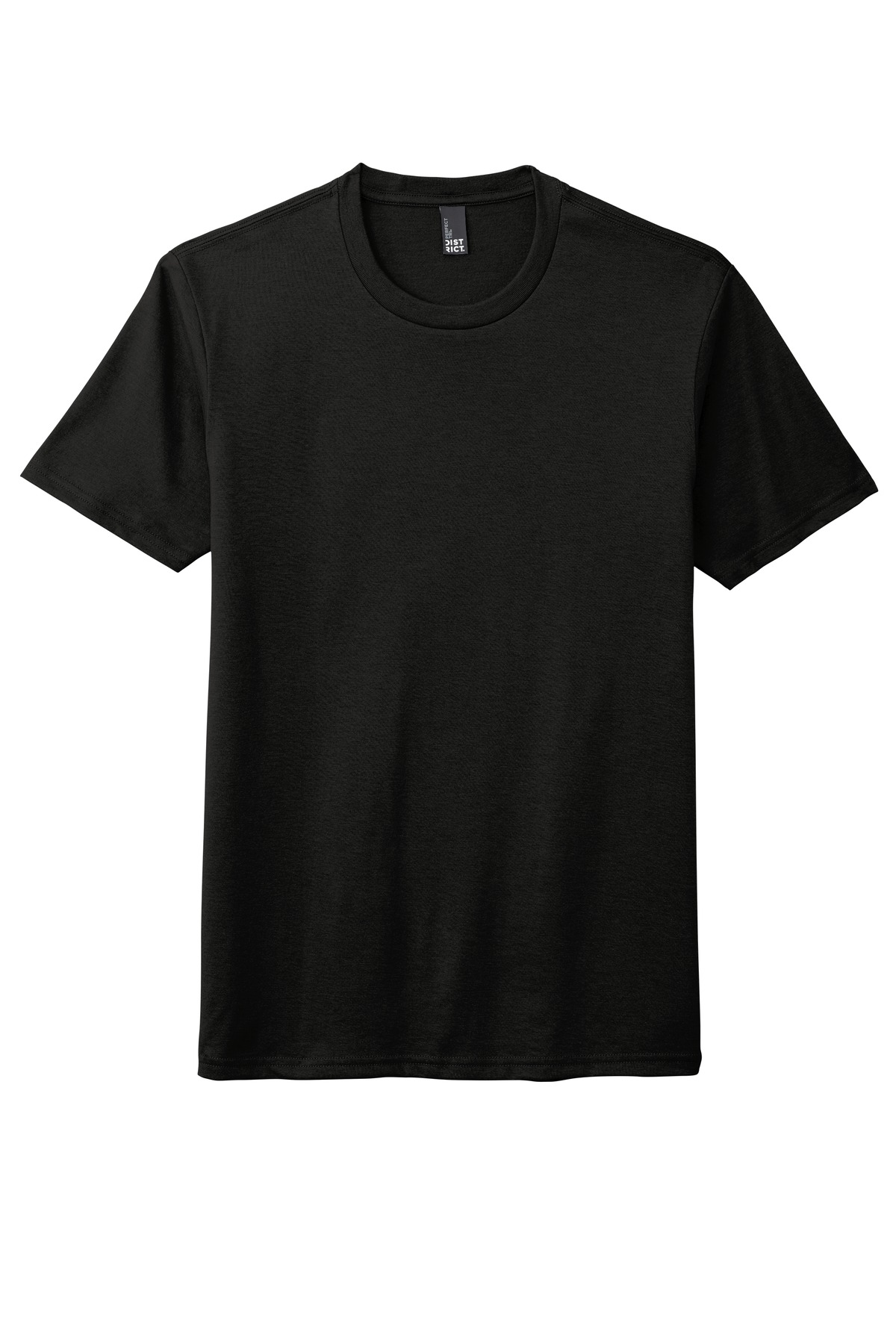 District District  ®   Perfect Tri  ®   DTG Tee DM130DTG